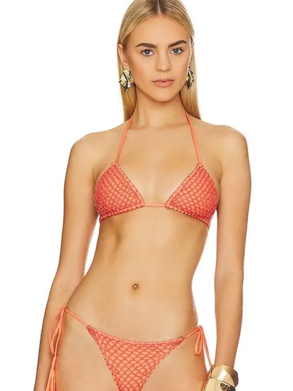 Acacia Neema bottom& Humuhumu Top